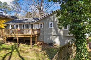 2493 Cherie Glen Rd, Snellville, GA 30039 - Photo 38