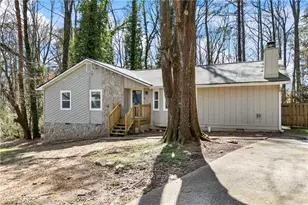 2493 Cherie Glen Rd, Snellville, GA 30039 - Photo 1