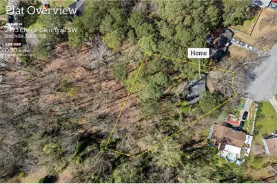 2493 Cherie Glen Road, Snellville, GA 30039 - Photo 42