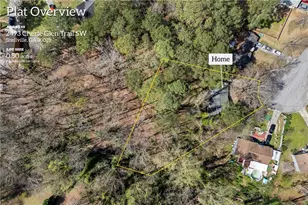 2493 Cherie Glen Rd, Snellville, GA 30039 - Photo 42