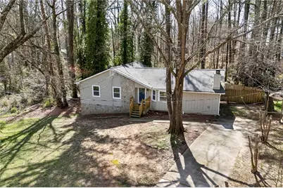 2493 Cherie Glen Road, Snellville, GA 30039 - Photo 1