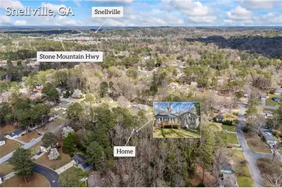 2493 Cherie Glen Road, Snellville, GA 30039 - Photo 50