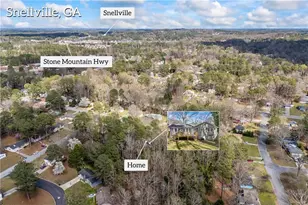 2493 Cherie Glen Rd, Snellville, GA 30039 - Photo 50