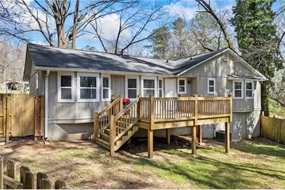 2493 Cherie Glen Road, Snellville, GA 30039 - Photo 6