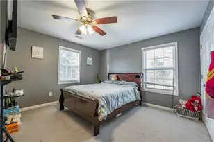 3215 Rose Petal Ln, Powder Springs, GA 30127 - Photo 18