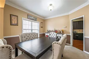 3215 Rose Petal Ln, Powder Springs, GA 30127 - Photo 8