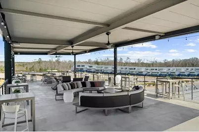 702 Joe Lane Cox Road #101 & 201, Dawsonville, GA 30534 - Photo 14