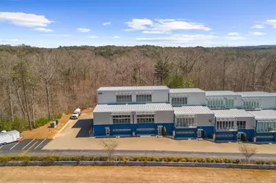 702 Joe Lane Cox Road #101 & 201, Dawsonville, GA 30534 - Photo 2