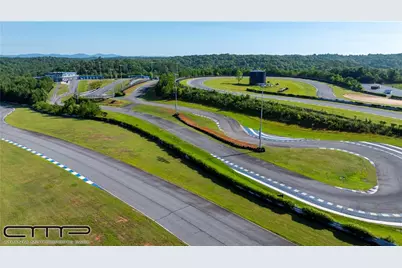 702 Joe Lane Cox Road #101 & 201, Dawsonville, GA 30534 - Photo 36