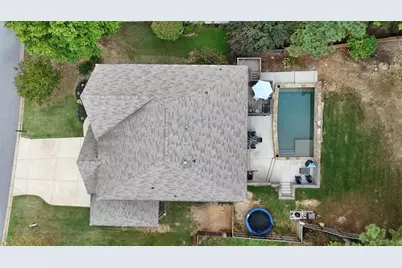 206 White Cloud Run, Canton, GA 30114 - Photo 4