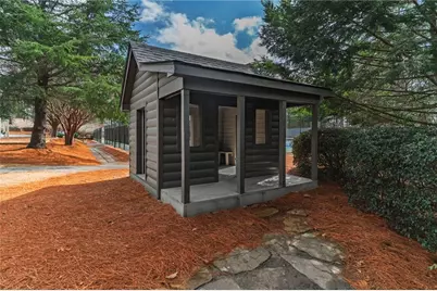 206 White Cloud Run, Canton, GA 30114 - Photo 48