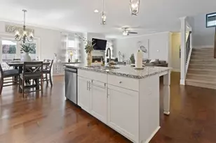 206 White Cloud Run, Canton, GA 30114 - Photo 12