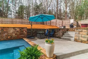 206 White Cloud Run, Canton, GA 30114 - Photo 32