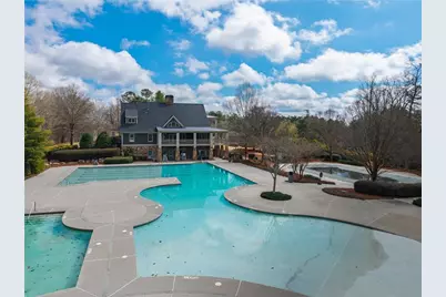 206 White Cloud Run, Canton, GA 30114 - Photo 54