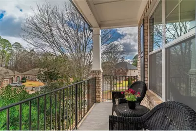 206 White Cloud Run, Canton, GA 30114 - Photo 44