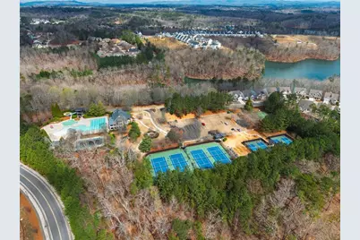 206 White Cloud Run, Canton, GA 30114 - Photo 64