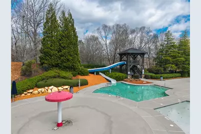 206 White Cloud Run, Canton, GA 30114 - Photo 56