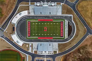 206 White Cloud Run, Canton, GA 30114 - Photo 62