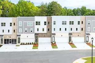 3430 Nectarine Ln, Peachtree Corners, GA 30092 - Photo 2