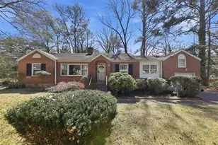 1930 Cummings Dr SW, Atlanta, GA 30311 - Photo 1
