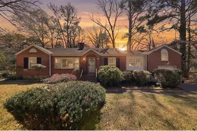 1930 Cummings Drive SW, Atlanta, GA 30311 - Photo 2