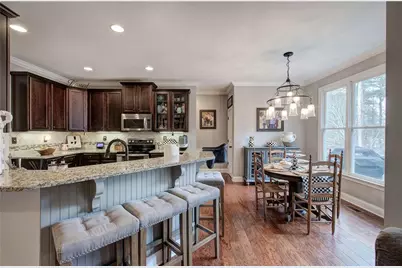 48 Mission Hills Drive SW, Cartersville, GA 30120 - Photo 10