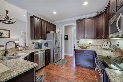 48 Mission Hills Drive SW, Cartersville, GA 30120 - Photo 14