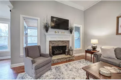 48 Mission Hills Drive SW, Cartersville, GA 30120 - Photo 8