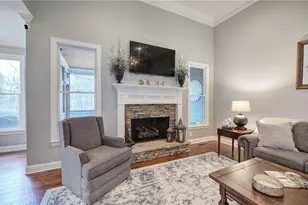 48 Mission Hills Dr SW, Cartersville, GA 30120 - Photo 8