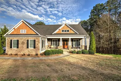 48 Mission Hills Drive SW, Cartersville, GA 30120 - Photo 46