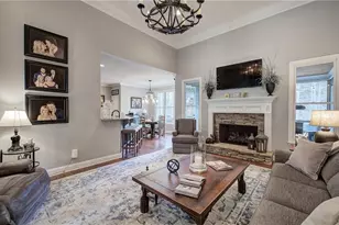 48 Mission Hills Dr SW, Cartersville, GA 30120 - Photo 6