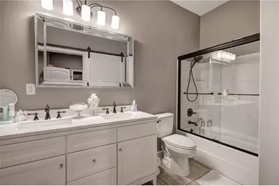 48 Mission Hills Drive SW, Cartersville, GA 30120 - Photo 38