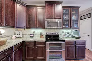 48 Mission Hills Dr SW, Cartersville, GA 30120 - Photo 16