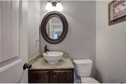 48 Mission Hills Drive SW, Cartersville, GA 30120 - Photo 22