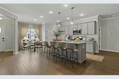 3704 Cheswolde Avenue, Powder Springs, GA 30127 - Photo 2