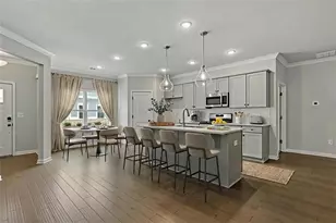 3704 Cheswolde Ave, Powder Springs, GA 30127 - Photo 2