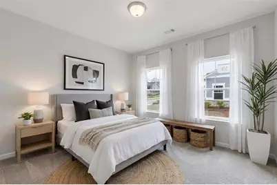 3704 Cheswolde Avenue, Powder Springs, GA 30127 - Photo 6