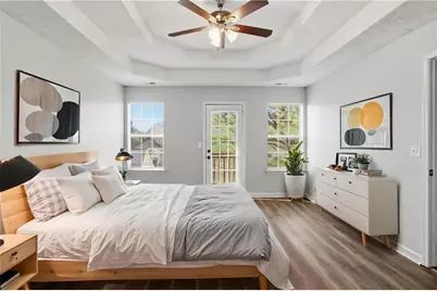 4035 Robin Circle, Atlanta, GA 30349 - Photo 8