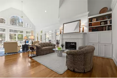 3756 Waterlilly Way SE, Marietta, GA 30067 - Photo 24