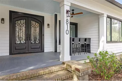 810 Vedado Way NE, Atlanta, GA 30308 - Photo 2