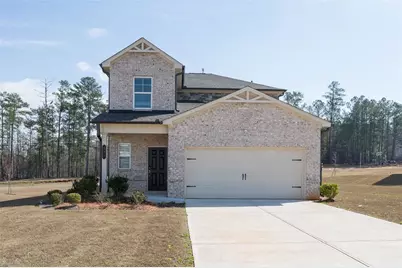 895 Gelderland Drive, Hampton, GA 30228 - Photo 1