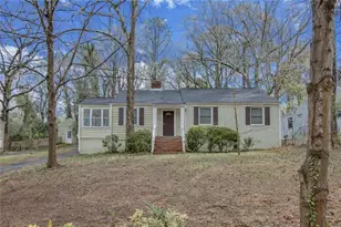 1232 Carter Rd, Decatur, GA 30030 - Photo 1