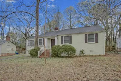 1232 Carter Road, Decatur, GA 30030 - Photo 2