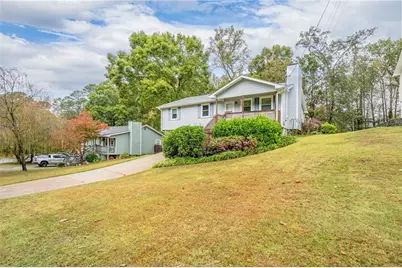 1187 Lightfoot Drive, Canton, GA 30115 - Photo 2