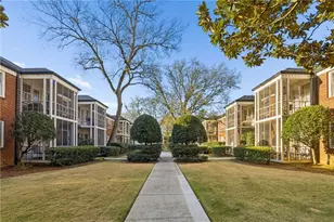 55 Delmont Dr NE, Atlanta, GA 30305 - Photo 1