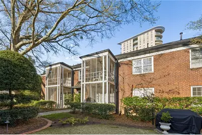 55 Delmont Drive NE #C4, Atlanta, GA 30305 - Photo 6