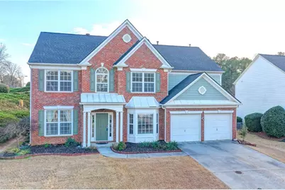 503 Ashland Parkway, Woodstock, GA 30189 - Photo 1