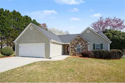 2900 Hampton Valley Drive, Loganville, GA 30052 - Photo 2
