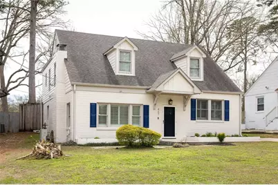 467 E Pharr Road, Decatur, GA 30030 - Photo 44