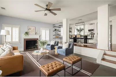 467 E Pharr Road, Decatur, GA 30030 - Photo 2